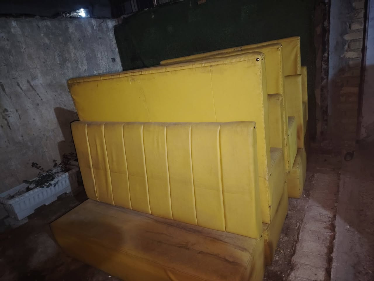 سلام عليكم عندي 8جلسات سعر 350وبيه مجال *********** فقط وتساب العنوان الكوت
