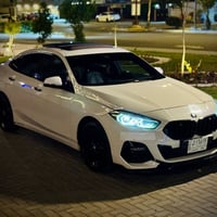 بي ام دبليو • ٢٠٢١ • صلاح الدين