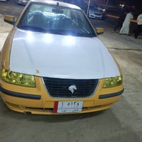 سمند • ٢٠١٠ • ديوانية شامية