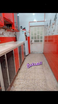 النجف • براكيه • ١٠٠م طابو زراعي