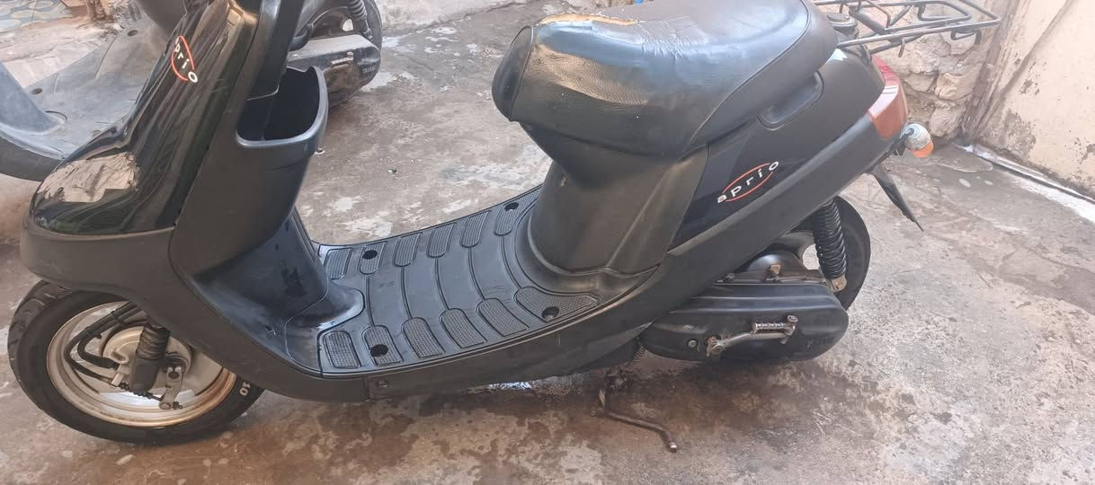 سلام عليكم دراجه بطه مديل 2003 نضيفه شلعه ومعدل للبيع السعر 500 وبيها مجال حگ الجيه
مكاني كربلاء حي الحر 
للاستفسار الاتصال على هذا الرقم ***********
متواجد واتساب
