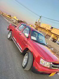 دێر مودێل 2010 بێ دعم و سبغ گێر مەکینە و ئکسن بە شەرت تەحویل و غەرامە ...