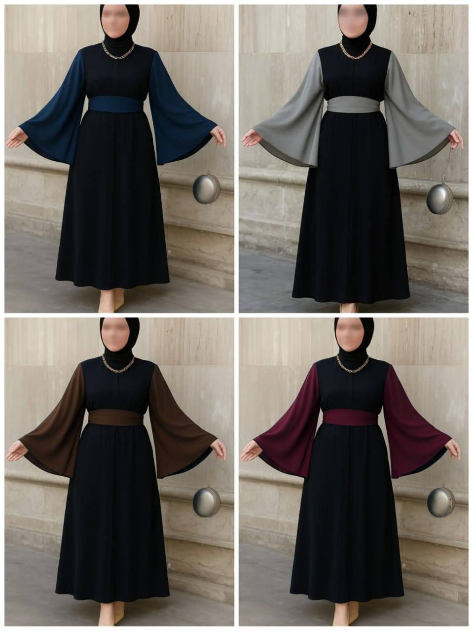 تخفيظات
ختار الموديل وراسلنا خاص مع الصور لطفا


**إذا كنت صاحب هذا الإعلان وتريد حذفه لأي سبب، رجاءا أرسل رسالة إلى الدعم الفني**