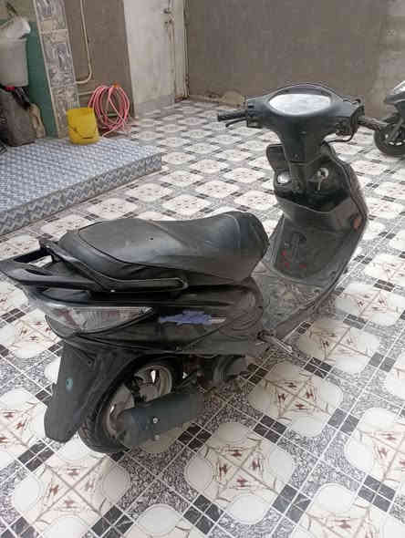 سلام عليكم
كامكو جي فور دراجه جاهزه نكره سلف كهربائات كله شغاله مكان شطره 
سعر ٣٥٠ ***********
