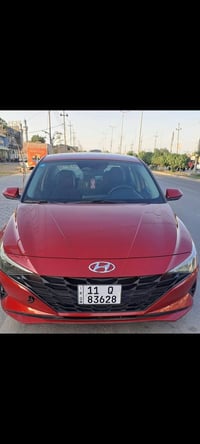 هونداي النترا 2023 بغداد معوقين_وكاله عامه 07711914870  [  كربلاء ] حا...