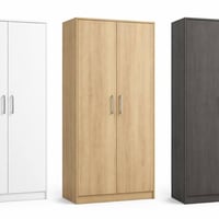 خزانة ملابس • صناعة يدوية عراقية • الناصرية