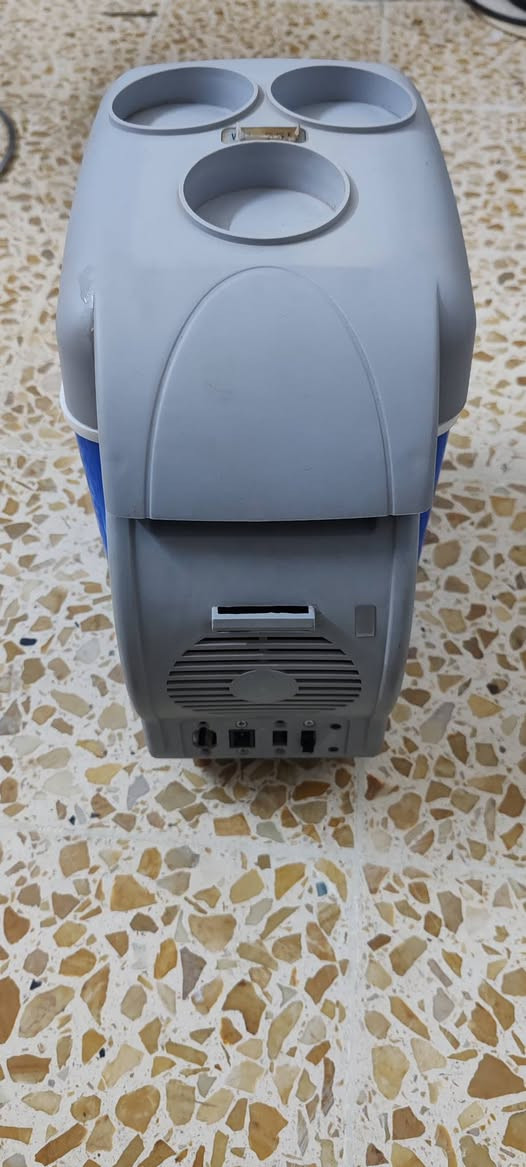 السلام عليكم
غراض للبيع


**إذا كنت صاحب هذا الإعلان وتريد حذفه لأي سبب، رجاءا أرسل رسالة إلى الدعم الفني**