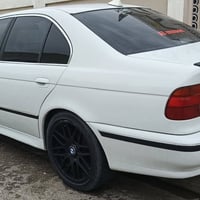 بي ام 258i • ١٩٩٧ • بدون حادث