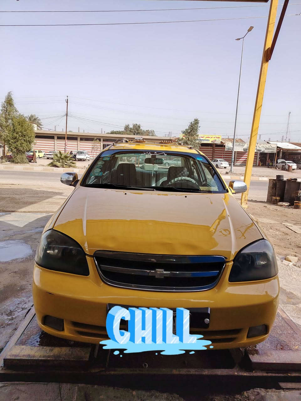 اوبترا ٢٠٠٦ كير عادي مكينه تبريد حداديه كهربايات تخم تاير شاشه تاب سنويه لغاية ٢٠٢٧ مصفره هينه وغرامات رقم نجف السعر ٥٣ بيهه مجال قليل الاتصال على الرقم ***********  بيع فقط
