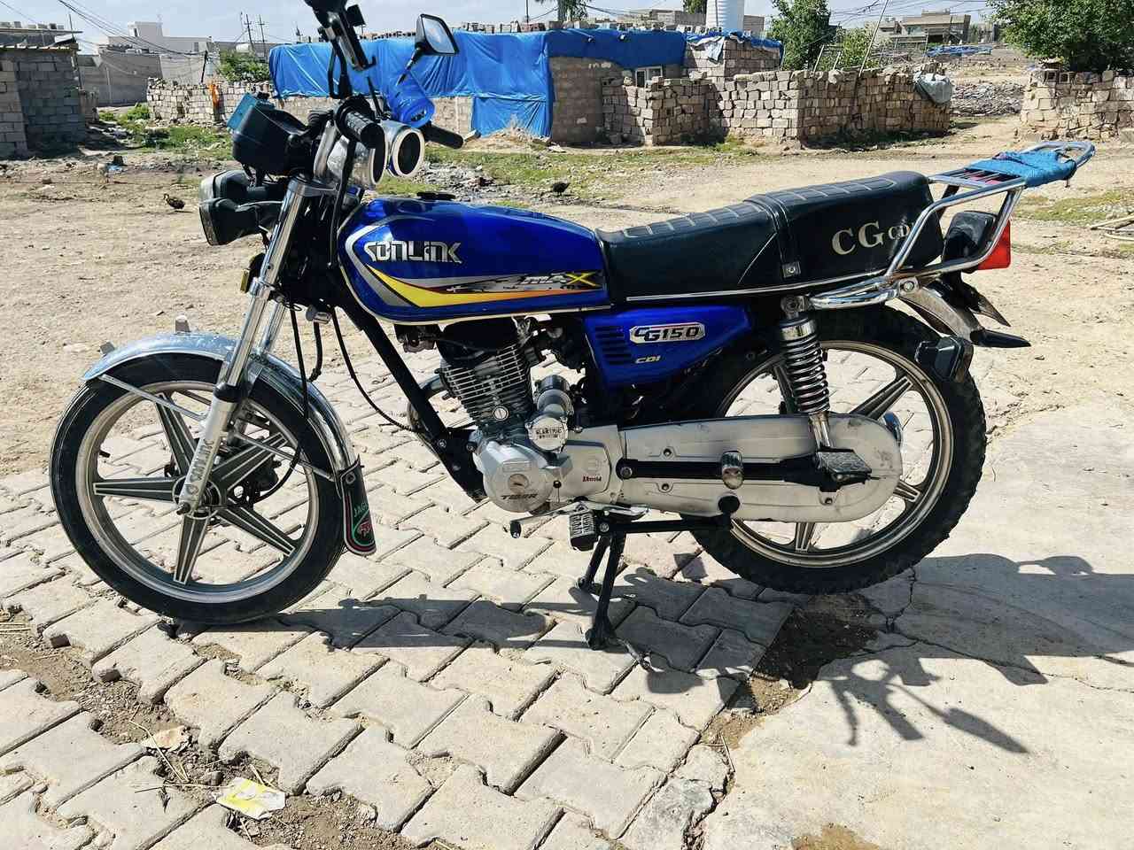 السلام عليكم تايگر خمسه گير موديل 2019 نضافه فوول مابيه اي عيب  كهربائيات كلها شقاله السعر 375 وبيه مجال الشراي يتصل ***********
