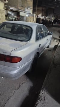 سوناتا 94 بسمي سنويه جديده سعر 28 مكاني بغداد رقمي ‏‪0771 977 0547‬‏