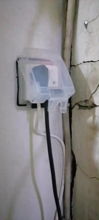 شاحن BYD • شحن سريع • ١٦ أمبير