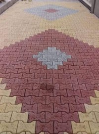 متوفر كادر عمل  نشتغل انواع الارصفه شوارع حدائق مدارس دوائر   سعر يوجد...