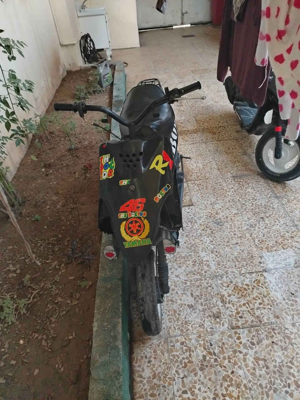 للبيع ومروس
ماطور نحله ٩ زروف
شاصي شرط
مكينه معمره مره وحده
قبق هندر مفتوح
بس يعوزلو تلحم الكيست لان صوتو عالي
ادفع سعر عجبني ابيع
خاص مفتوح
رقم تلفون اسيا
***********
مو شراي لاتجي خاص ودوخني
