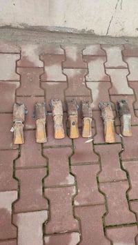 بیلاد تریکس للبیع 07503758943