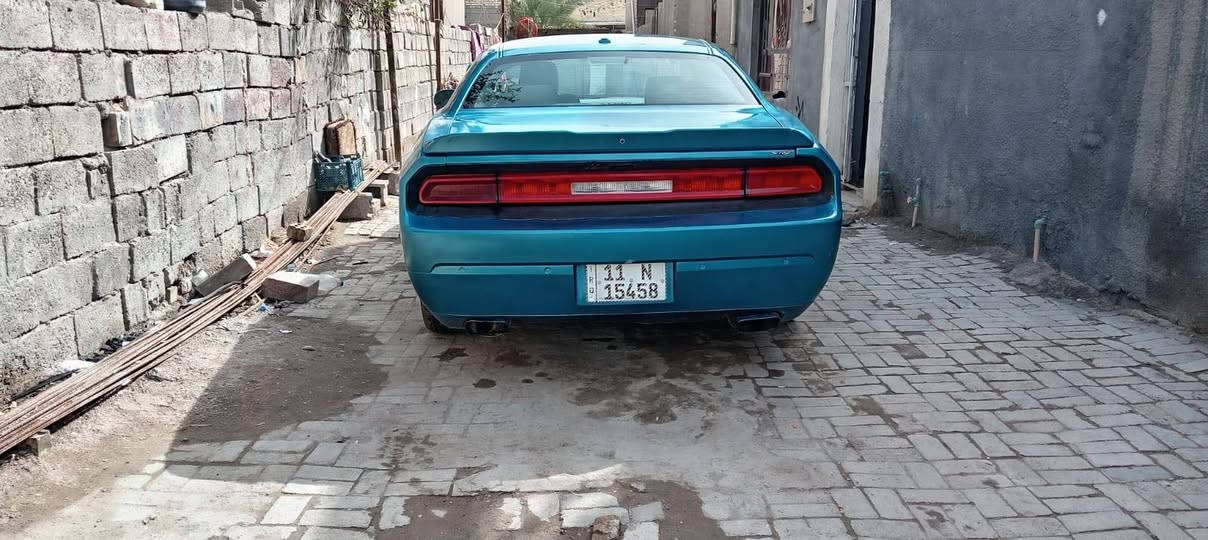 جالنجر م 2010محرك 3600بغداد بسمنة مصبوغة عام سعر 85،،،نزلت السعر لان مستعجل على بيع *********** مكاني بغداد
