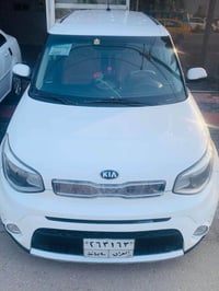 سول امريكي • ٢٠١٧ • محرك ٢٠٠٠