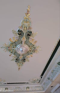 نرسم الخـيـال مع💯💯 رفيقكم في جميع الديكورات  وفنية متخصصة ومحترفة بأعم...