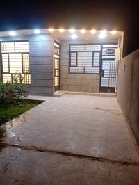 دار لبيع المساحه ٢٠٠م حي الأسرى الزراعي شارع الميلاج جوه البناء بلوك د...