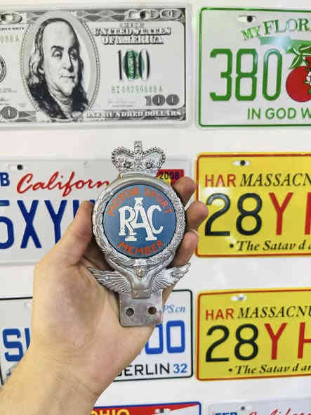 دخول جديد RAC
كماليات الكاصد للسيارات
***********
