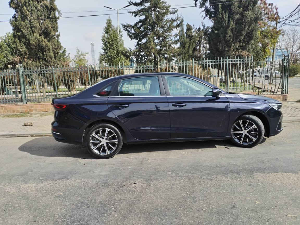 امجراند فول مواصفات ٢٠٢٥ وارد الامارت بيهة ربع بنيد وجاملغ موضح بالصور ماشية ٢٣ الف مرقم جاهز مكاني اربيل  السعر ١١٩
*********** كويسينجاك, أربيل
