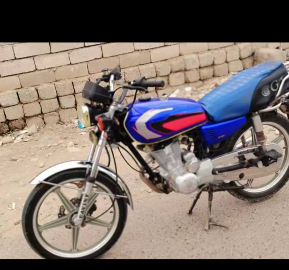 السلام عليكم
موطور سيفان موديل 2020 باب اول

وزن ثقيل 5كير نشاط فول

كهربائيات كله شغاله

محرك ما مفتوح شرط السعر

اتصل وبيك خير وتدلل

***********
