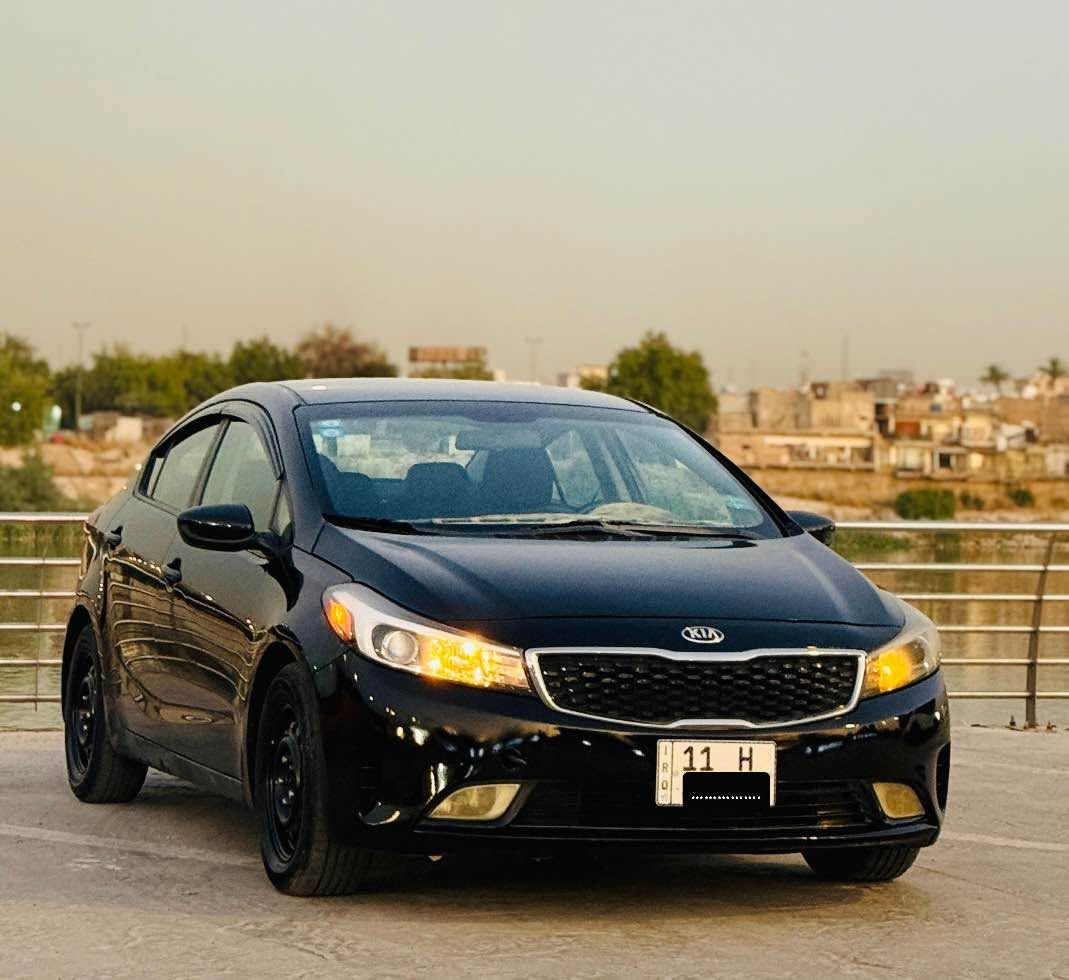 كيا فورتي 
موديل2018 
حادث امامي 
السياره ماشيه 98 mi 
كير محرك تبريد على فحص 
حداديه ممتازه شاشه كامره 
رنك 15 تايرات نضيفه كباته 
البلادي موجود بالجنطه 
السياره جاهزه مابيه نقص 
هزه وسنويه وملسق 
ورقم جديد بسمي 
سونار ماعندي اليعجبه هوه يسويله
ربع ما ادفع على سونار 
جماعت الفلوسي على كدي ماتفيدكم 
للبعض مع كل احترامي وتقديري 
السعر118$💵💵
*********** بغداد, العراق
