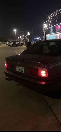 525 اصل بليته وسنويه   مسكر عدل موديل ٩٢ رقم بغداد مميز الدولي تحويل و...