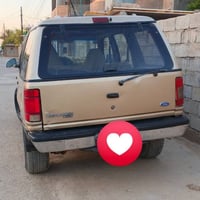 اكسبلورر • ٩٤ • رقم واسط