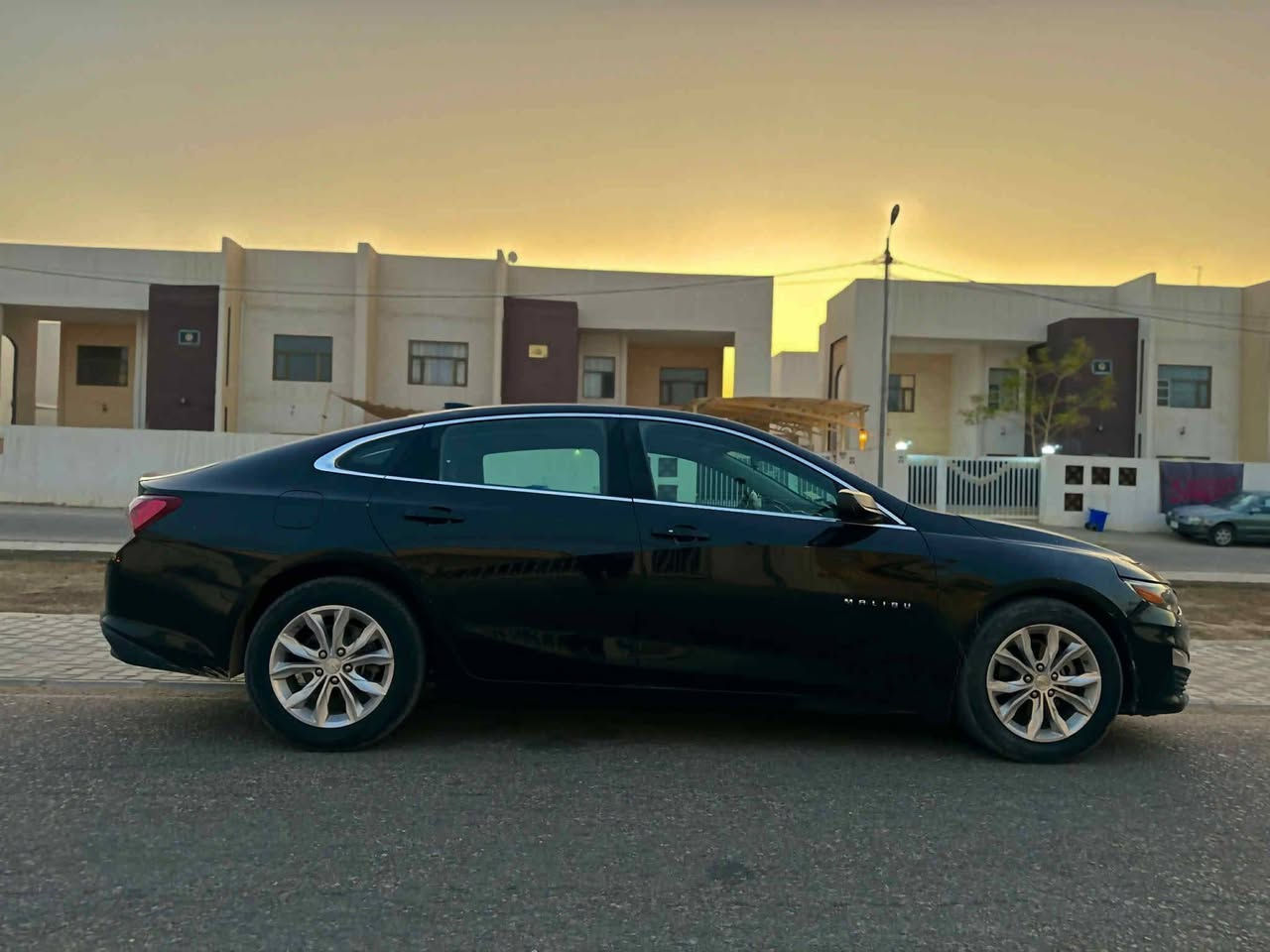 ماليبو 2019LT للبيع
ماليبو 2019LT للبيع 

ماشية ٦٠ الف ميل فقط 
حرة رقمها ومكانها النجف 
السعر 108 ورقة وبيه مجال
للاستفسار فقط الاتصال على 
***********
غير متواجد على المسنجر والواتساب
