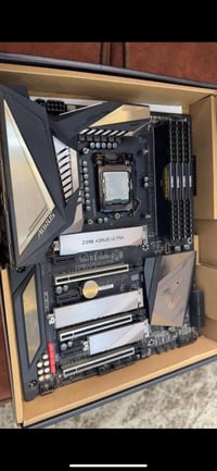 تجميعة • i5 الجيل التاسع • ٣٢ جيجا رام