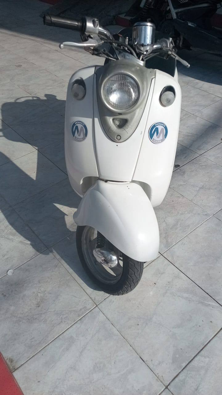 ياماها عبدالحليم نضيف محرك تاخذ بشرط عنوان هفالان شارع الاسايش سعر 360 بي مجال 
رقم ***********
