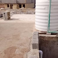 خلف سق الفلوجه • ٣٧٥م • ارض زراعي