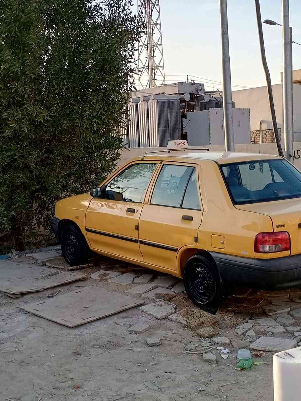 سلام عليكم سايبه مديل 2015 سيا كير مكينه حداديه جدد شواصي كفاله سياره مكفوله كفاله عامه من عده رش بل جاملغ امامي اثر شخوط تخم تاير ارقام انكليزي بس على استلام سنويه جديده الرقم ***********  السعر 38 بيه مجال
