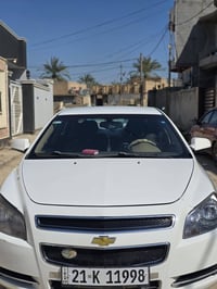 ٢٠١٢ • محرك ٢٤٠٠ • رقم سليمانيه