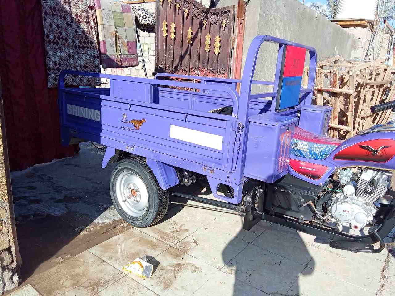 ستوته للبيع موديل  2023 مكان كربلاء رقم موبايل ***********
