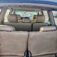 برادو • ٢٠٠٧ • محرك ٦