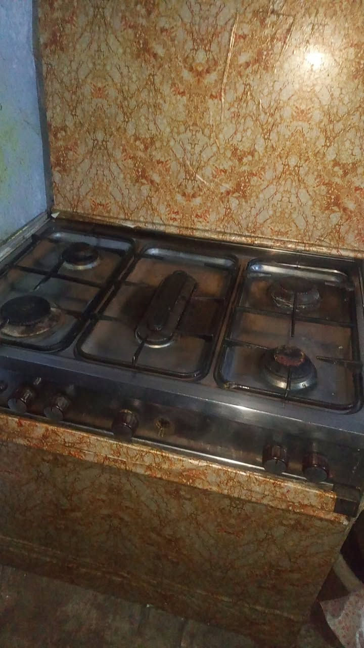 طباخ للبيع سعره 100


**إذا كنت صاحب هذا الإعلان وتريد حذفه لأي سبب، رجاءا أرسل رسالة إلى الدعم الفني**