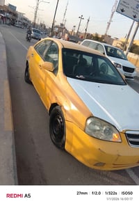 اوبترا 2011 • مكفول من الضربه • بصره ابو الخصيب