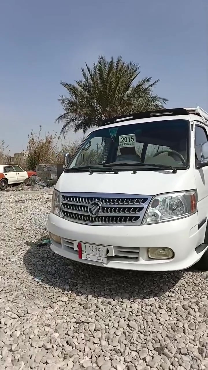 السلام عليكم فتون للبيع موديل 15
سياره  كفاله ماكينه بيها تنقيص قليل
كير واكسن مكفولات  حداديه جديد تخم تاير جديد
مكان واسط الكوت السعر 73 وبيها حق الجيه
***********   خاص ماكو شراي يتصل
