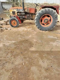 عنتر • موديل ٨٦ • كربلاء