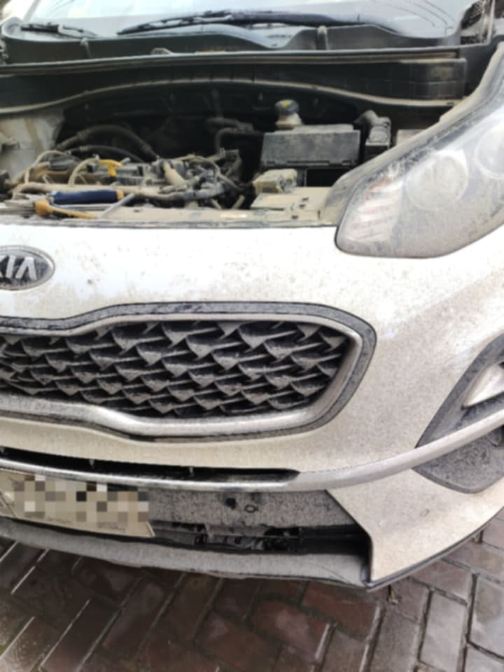 مجموعة من السبورتج
ادامة كاملة مع سيرفس بالاضافة البرمجة بالجهاز
نوزلات - فيتبم - بلكات - مجاول - جويتر- فلاتر
تبديل زيت المحرك مع الفلتر ( زيوت تخليقية )
#مصطفى_فحص_وبرمجة
#ورشة_المهندس_مصطفى_لصيانة_السيارات
- بلكات - نوزلات - مجاول - فيتبم - فلتر بنزين 
- فحص وبرمجة وصيانة السيارات بالكمبيوتر
- تبديل زيت المحرك مع الفلاتر 
- تبديل هيدروليك كير وتورباين بالجهاز 
المشتل - الشارع العام - قبل تقاطع الاجراس


**إذا كنت صاحب هذا الإعلان وتريد حذفه لأي سبب، رجاءا أرسل رسالة إلى الدعم الفني**