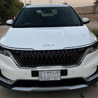 كرنفال ٢٠٢٢ • ديزل • ٨ راكب