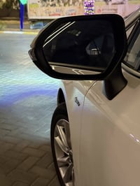 كورلا وارد صيني موديل ٢٠٢٥ ممشى 7964 بعدها جديدة  مكفولة عدا شخط بدعام...