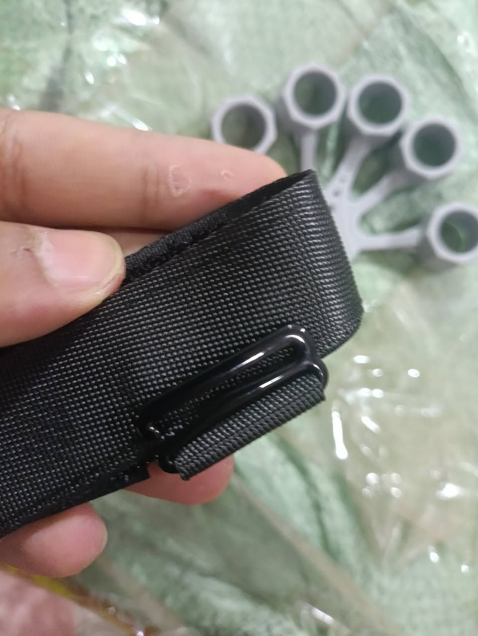 سلام عليكم للبيع 
ما سكات قميص شغل وكوالتي يخبل العدد 1500 
وكف تقوية اصابع شغله كلش حلو والعدد 3500
ابيعهن بيعه وحده واليحب يتفضل خاص واتساب 
وابيع جوه السوك بيعه وحده 
مراسله واتصال ع رقم ***********
