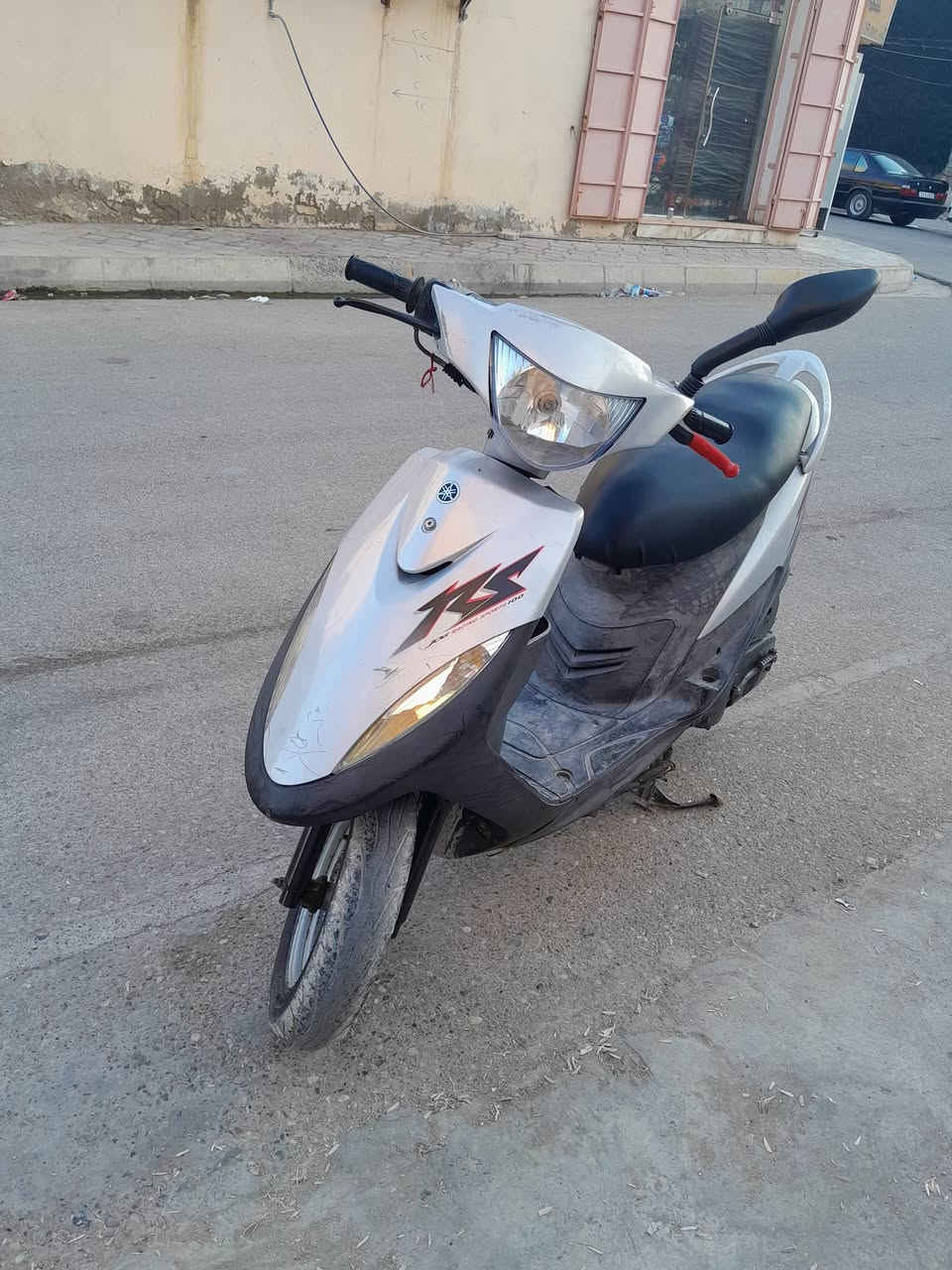 للبيع  ديالى بعقوبة


**إذا كنت صاحب هذا الإعلان وتريد حذفه لأي سبب، رجاءا أرسل رسالة إلى الدعم الفني**
