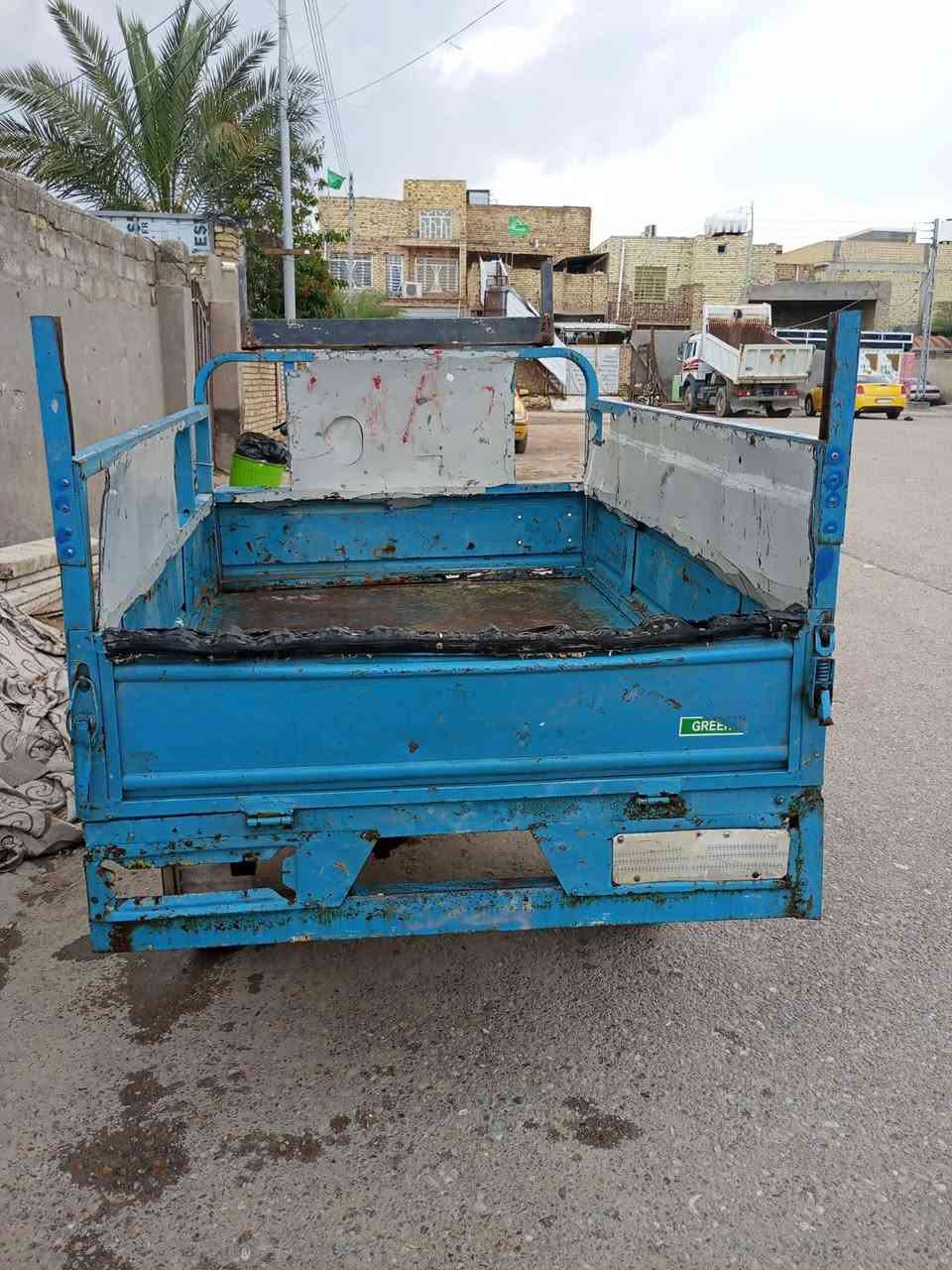 سلام عليكم ستوته للبيع اوراق ستوته شوفت عينك تمشي وكلشي مابيه مكينته كلش حلوه ناعمه  سعره 750وبيه مجال  للشراي الرقم ***********الخاص مفتوح واتساب مفتوح شراي يدلل
