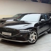 جنزز موديل (2023)السياره مكفوله من كلشي فول مواصفات السعر(325)لااتصال(...