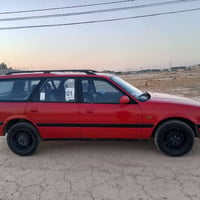 مازدا 1991 بي كوبون بنزين سعر 38 بي مجال 07701005768 ديار نوري