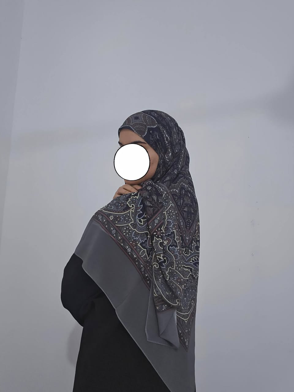 اخر قطع من الربطات قياس ١٥٠ 🤩 
سعر القطعة ٨ الاف فقط 

متوفر توصيل لجميع المحافظات 
بابل ٣ الاف 
محافظات ٥ الاف 

تطلبون ٣ قطع او اكثر توصيلكم مجاني بابل ومحافظات ٣ 🩷


**إذا كنت صاحب هذا الإعلان وتريد حذفه لأي سبب، رجاءا أرسل رسالة إلى الدعم الفني**